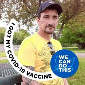 Meet your Posher, Mitchell